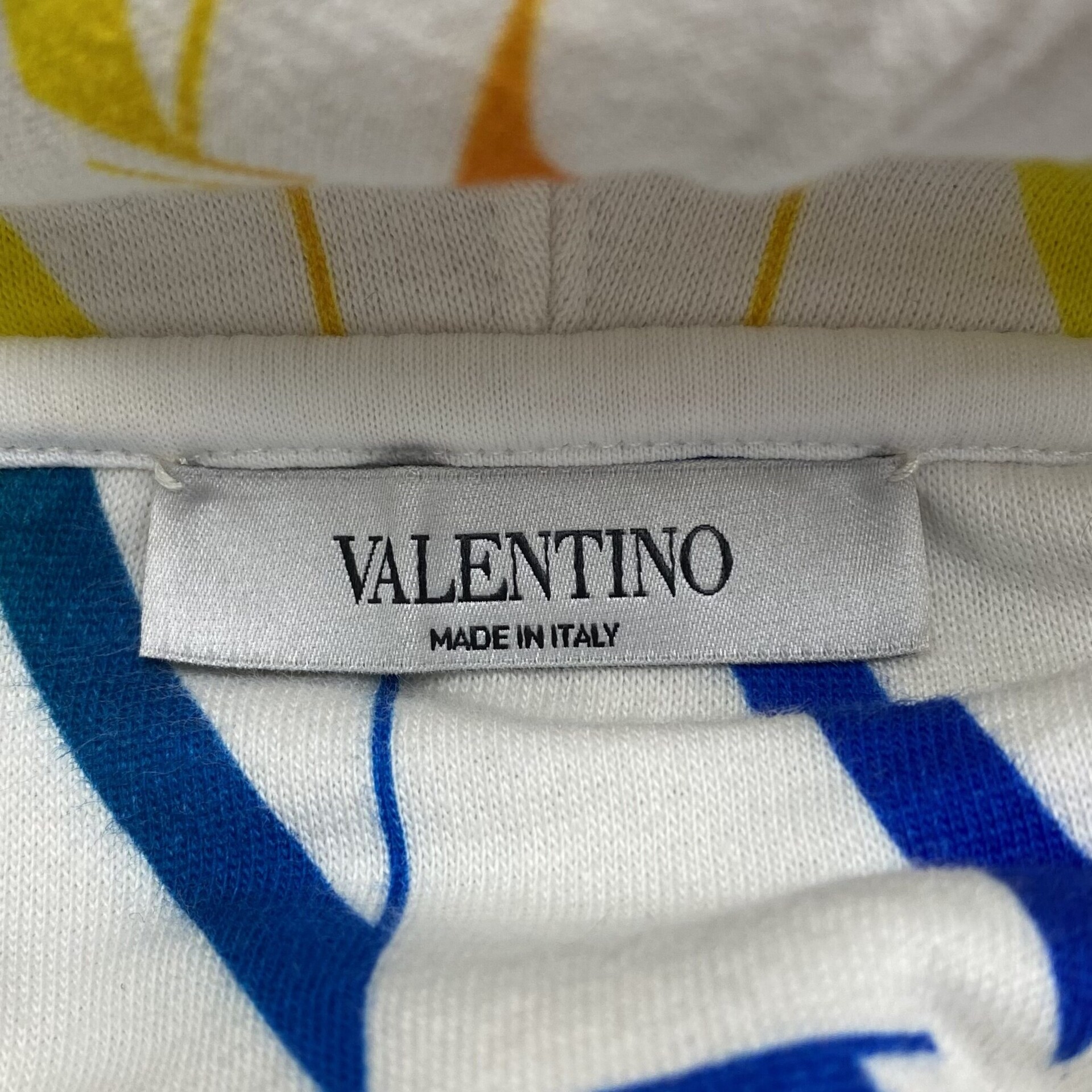 Moletom Valentino Garavani