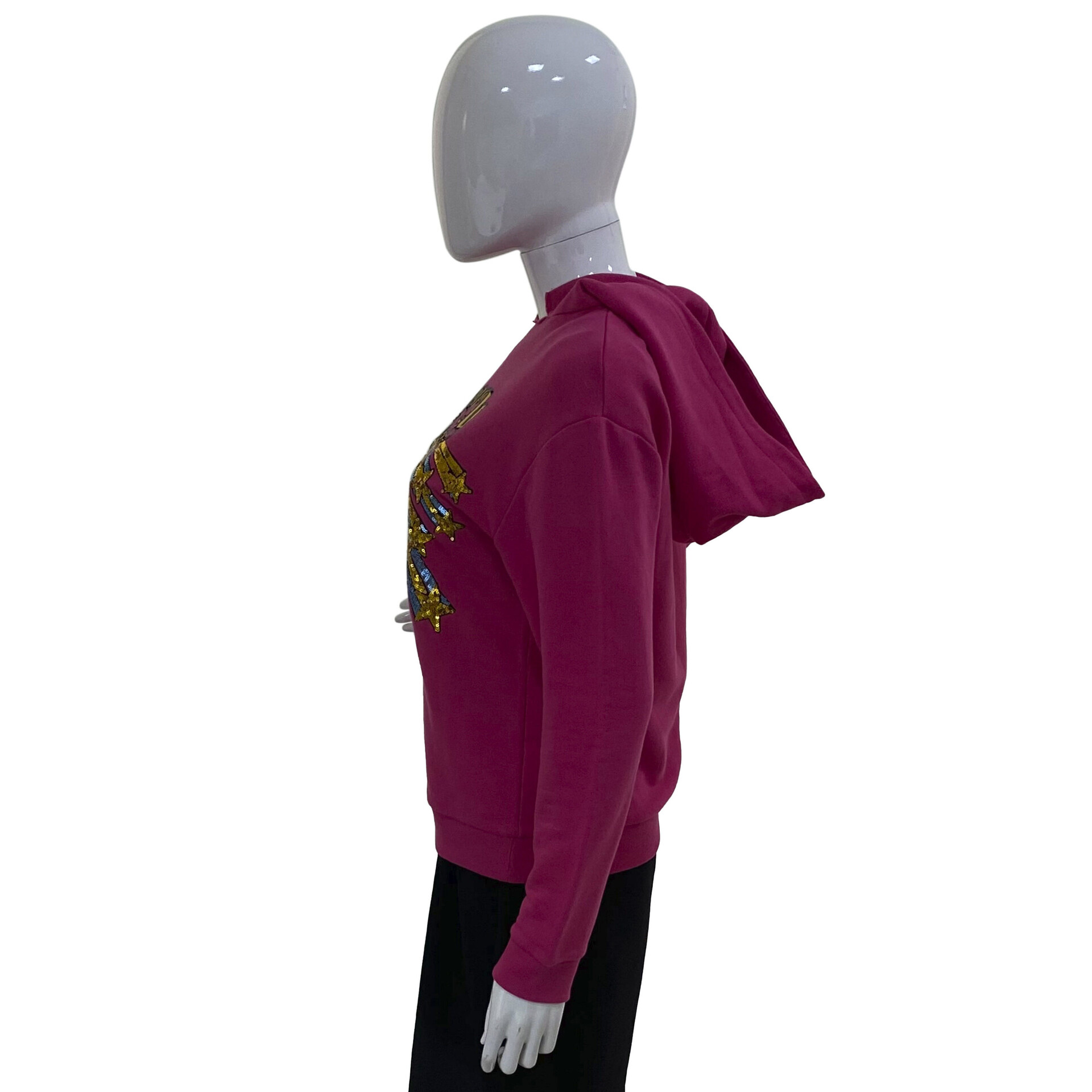 Moletom Gucci Infantil Estrelas