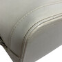 Bolsa Louis Vuitton Alma Couro Epi Off White