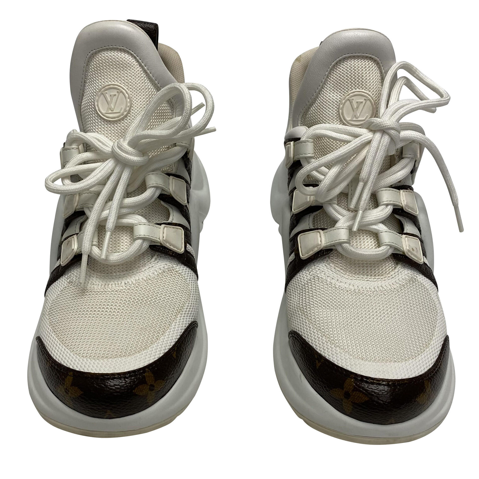 Tênis Louis Vuitton Archlight