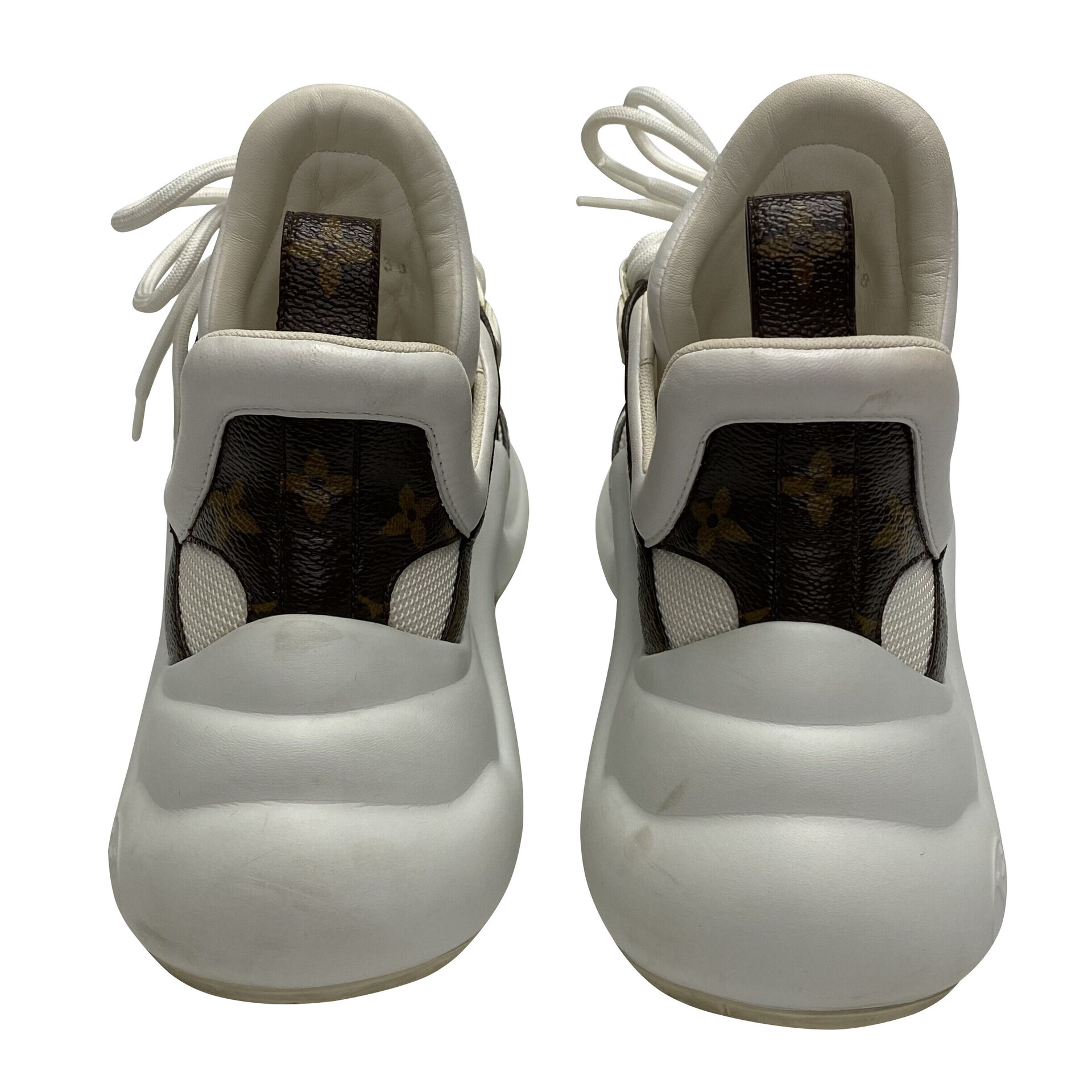 Tênis Louis Vuitton Archlight