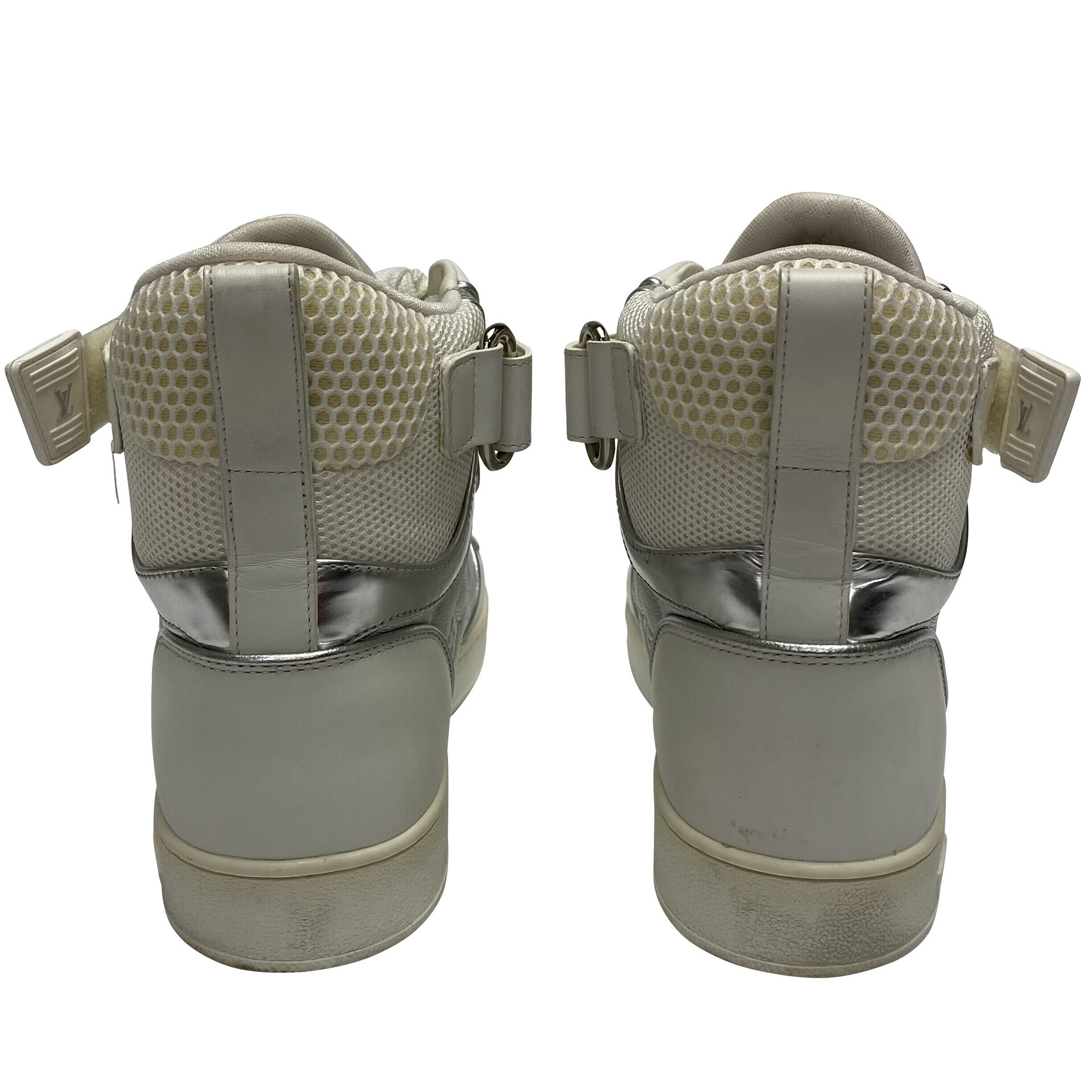 Tênis Sneaker Louis Vuitton