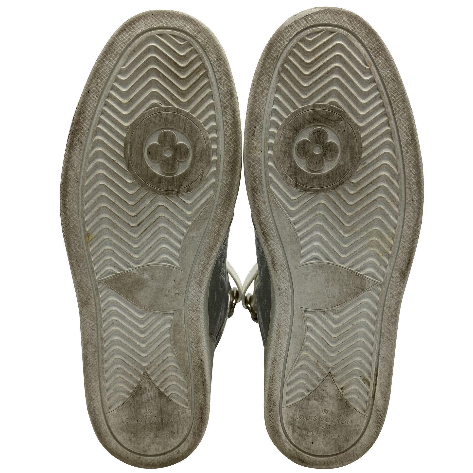 Tênis Sneaker Louis Vuitton