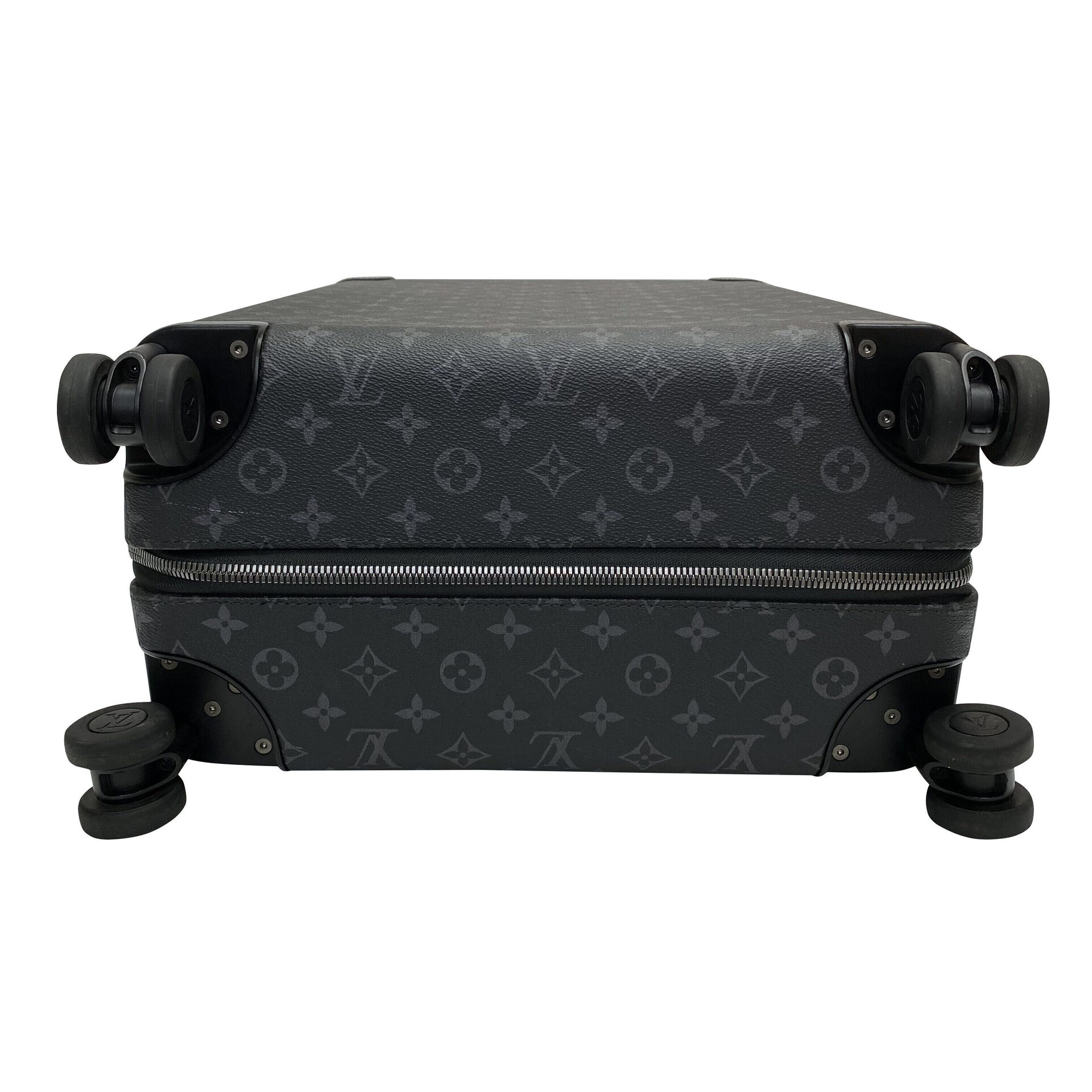 Mala Louis Vuitton Horizon 55 Eclipse