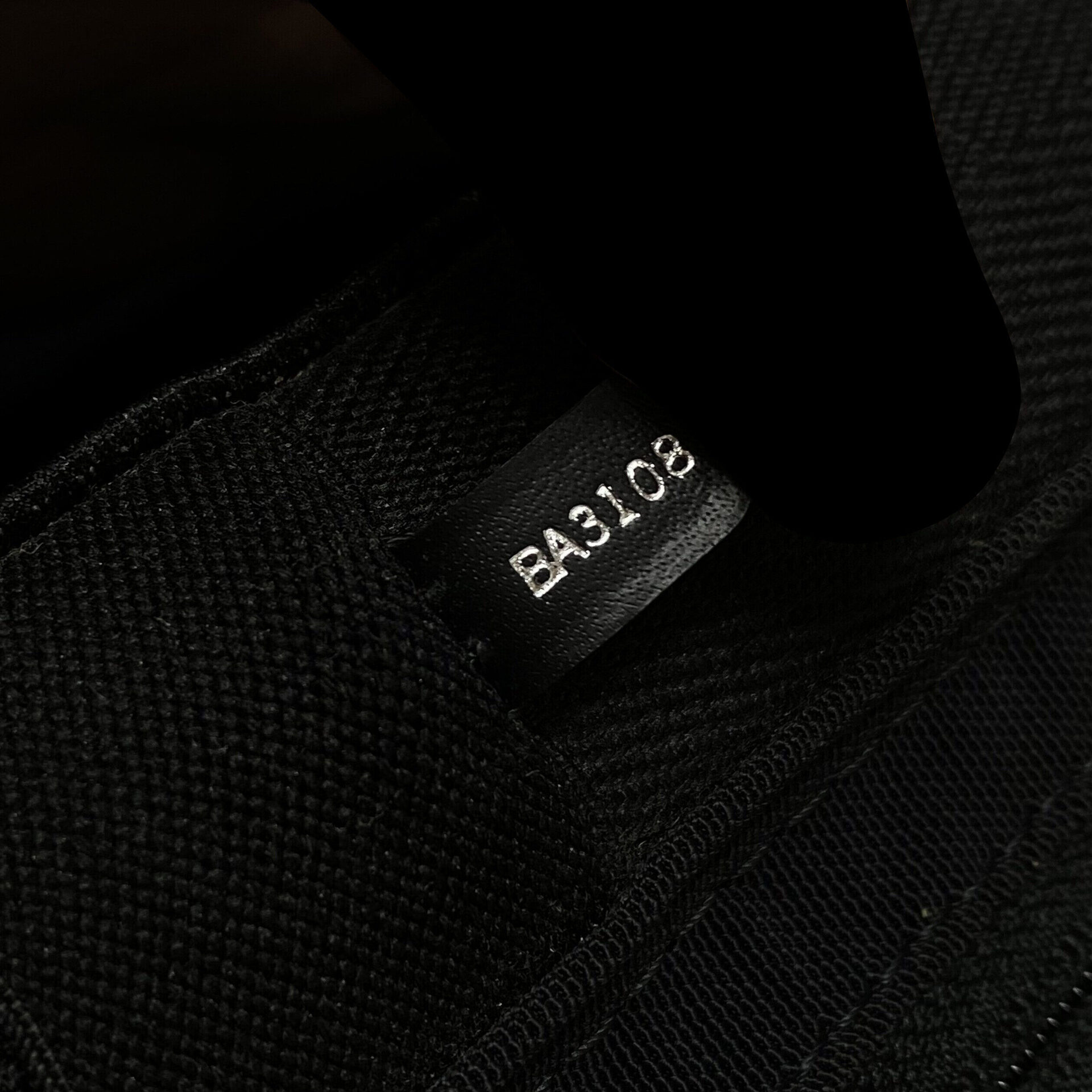 Mala Louis Vuitton Horizon 55 Eclipse