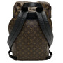 Mochila Louis Vuitton Macassar Zack Monograma