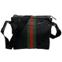 gucci web stripe