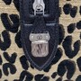Bolsa Louis Vuitton Speedy 30 Leopard