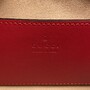 Bolsa Gucci GG Marmont Vermelha