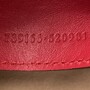 Bolsa Gucci GG Marmont Vermelha