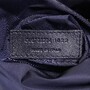 Bolsa Saint Laurent Le 5 à 7 Marinho