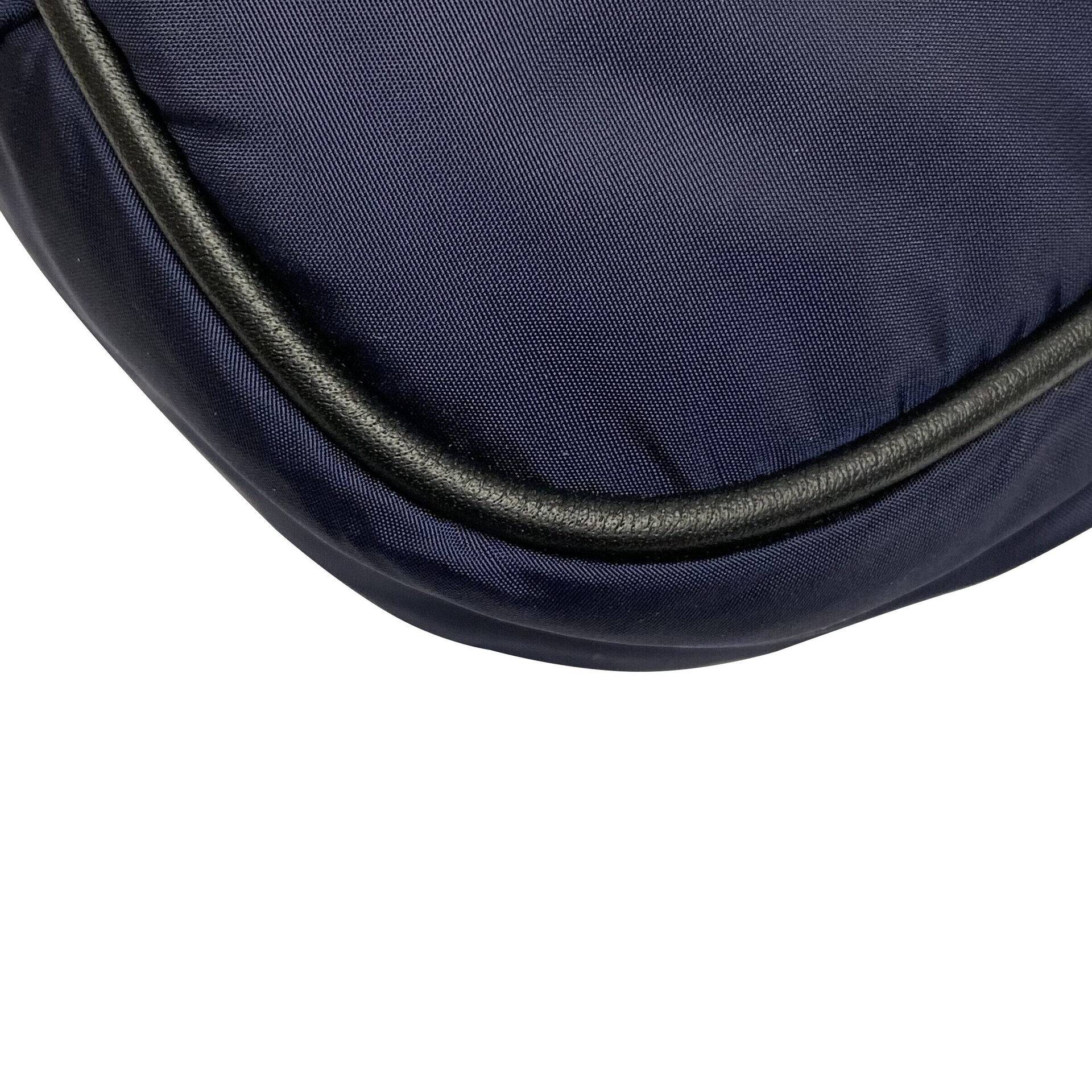 Bolsa Saint Laurent Le 5 à 7 Marinho