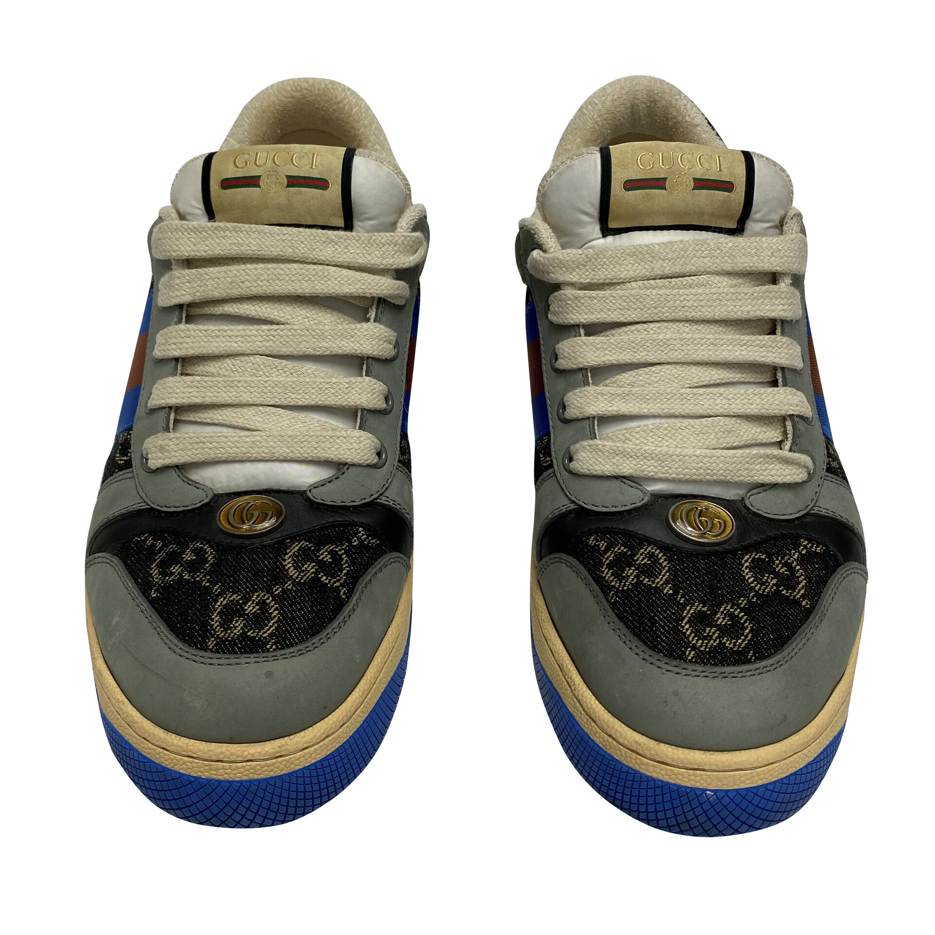 Tênis Gucci Screener
