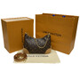 Bolsa Louis Vuitton Boulogne Monograma