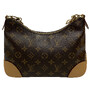 Bolsa Louis Vuitton Boulogne Monograma