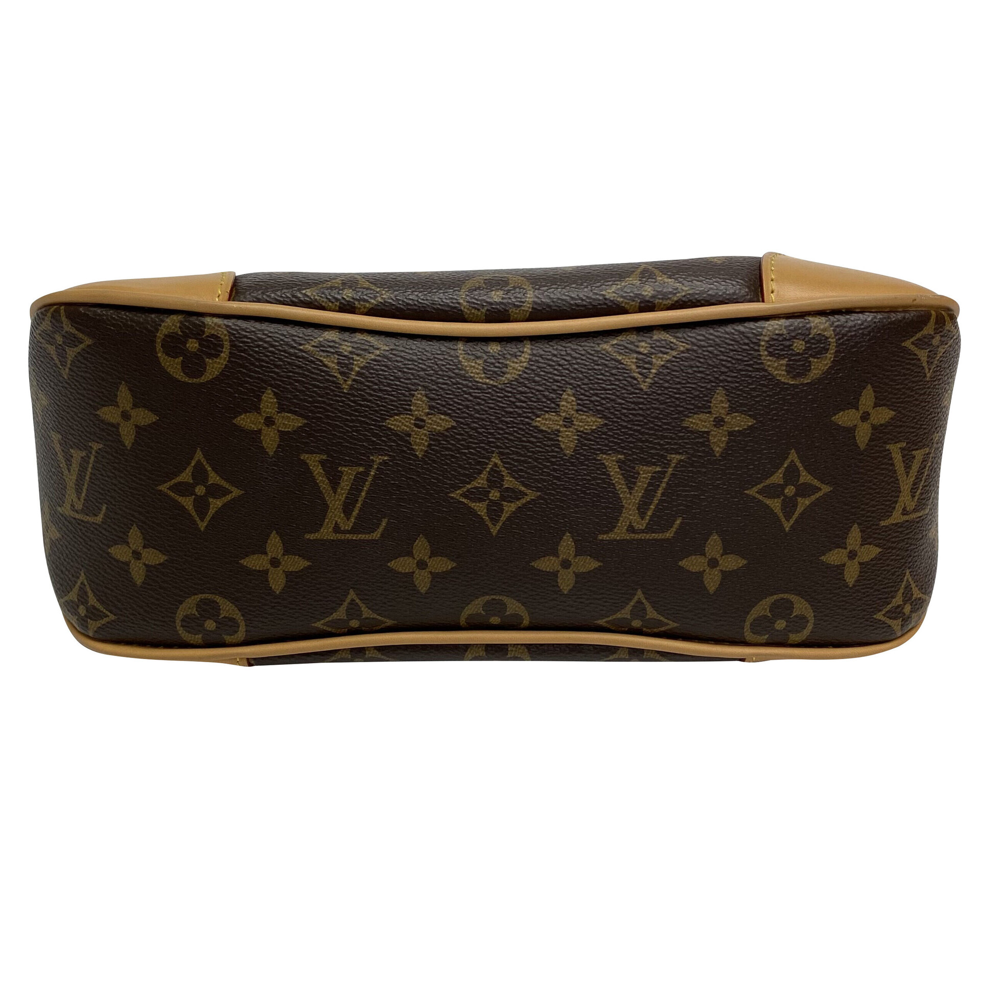 Bolsa Louis Vuitton Boulogne Monograma