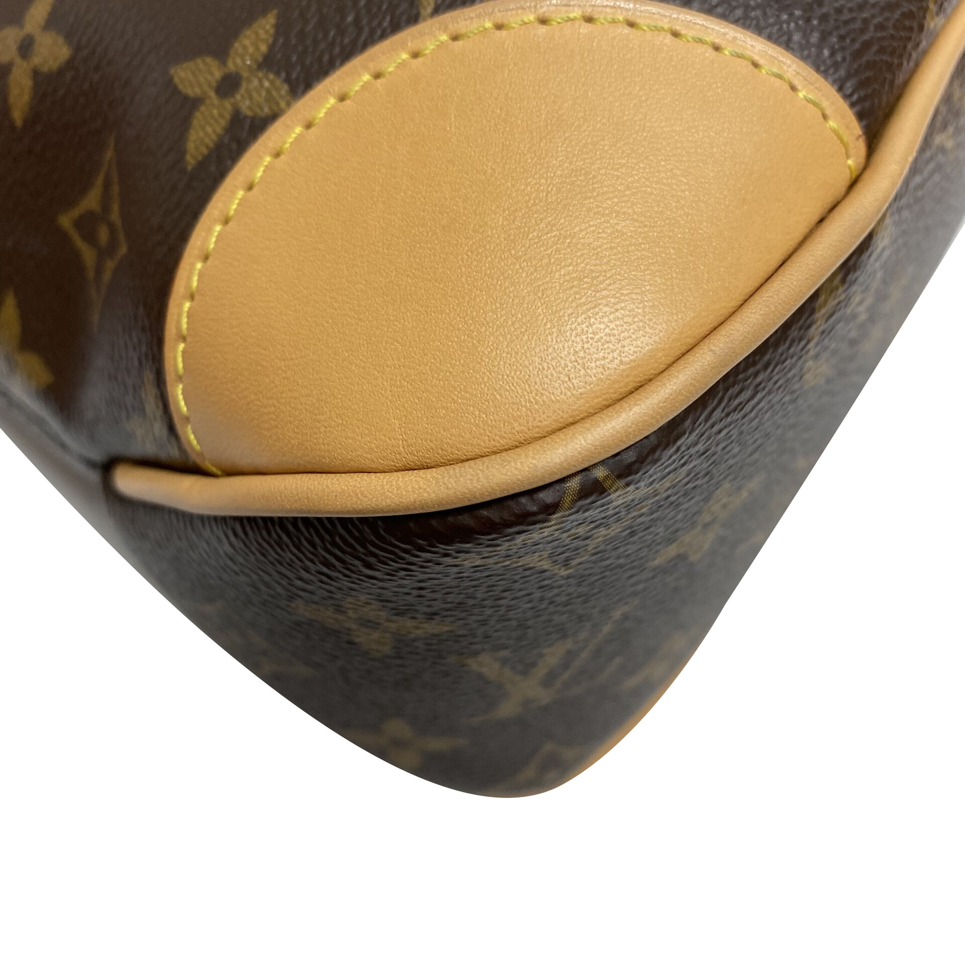 Bolsa Louis Vuitton Boulogne Monograma