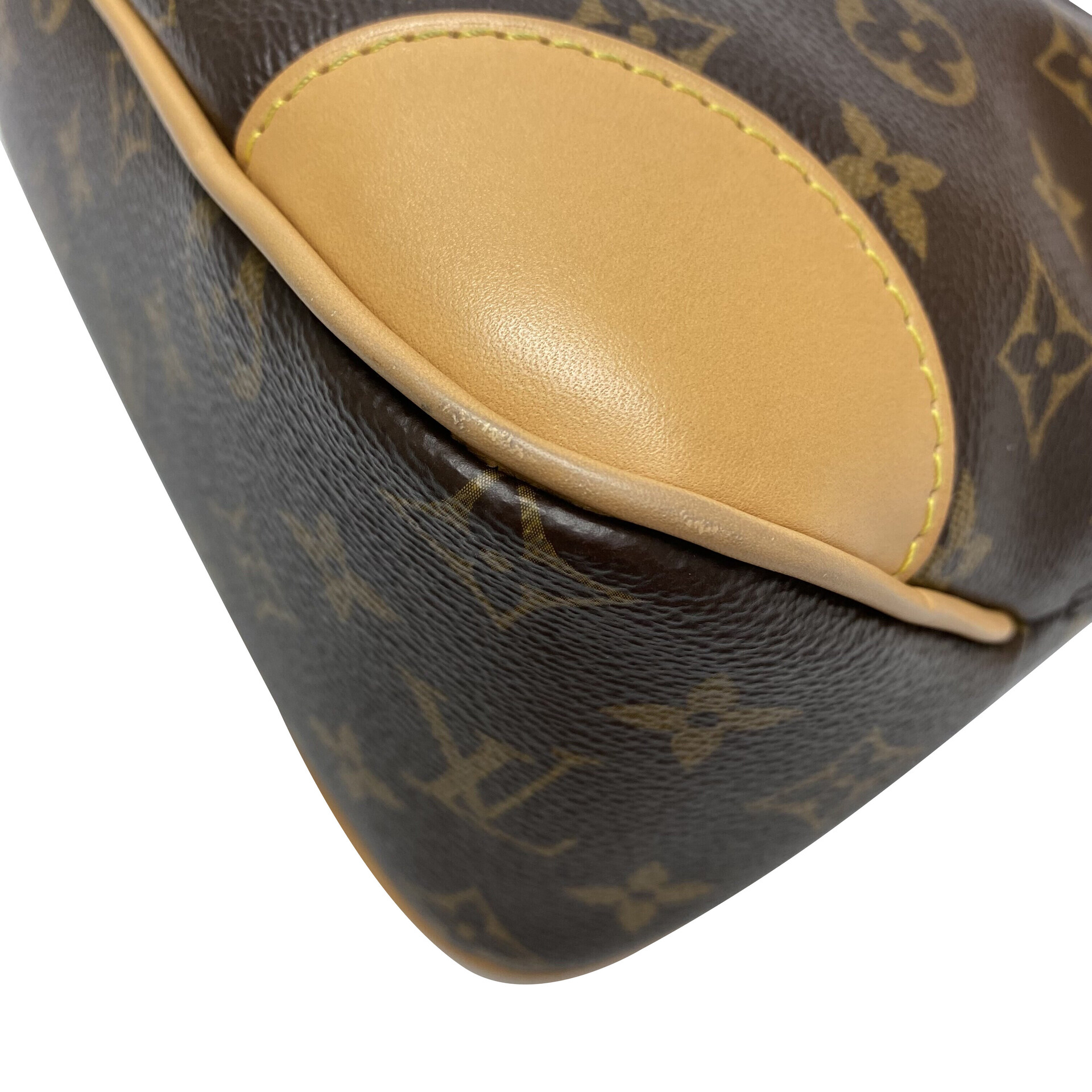 Bolsa Louis Vuitton Boulogne Monograma