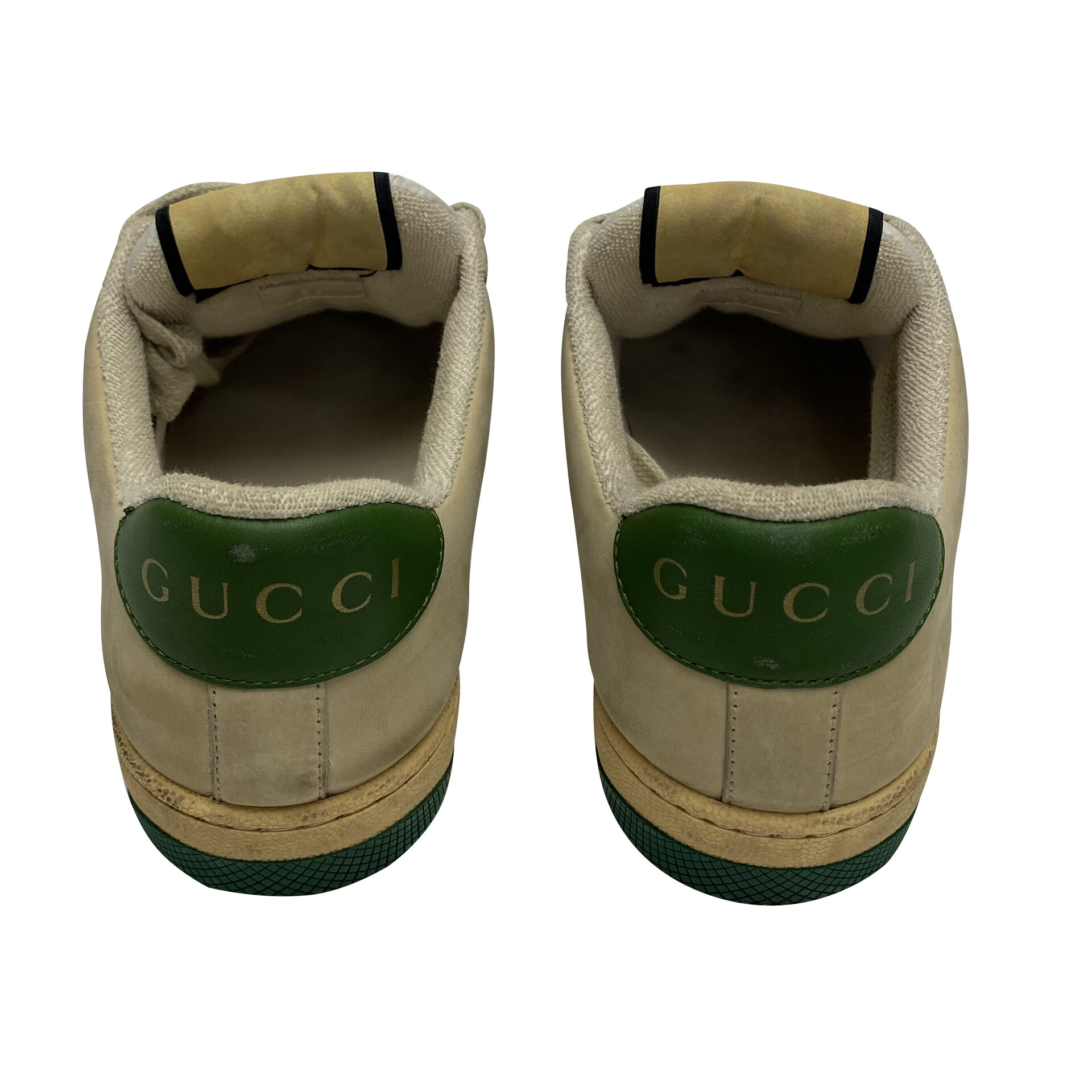 Tênis Gucci Screener GG