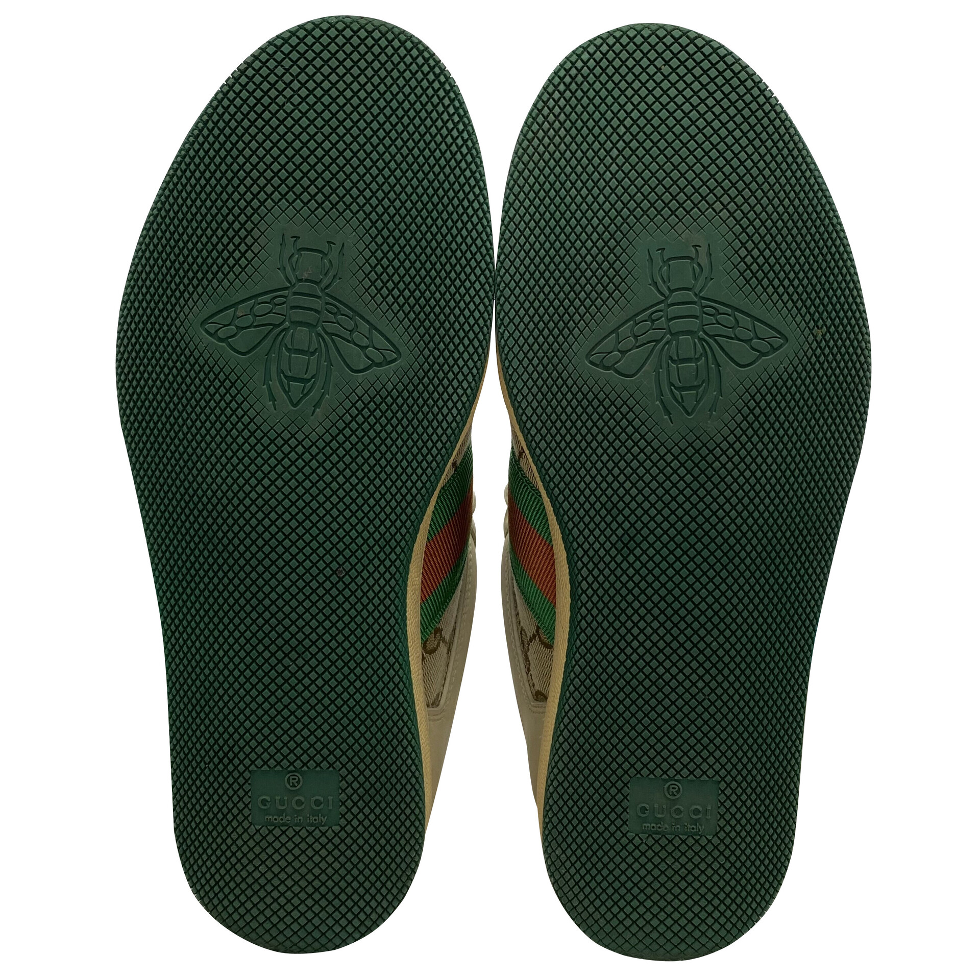 Tênis Gucci Screener GG