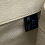 Bolsa Gucci Dionysus Off White