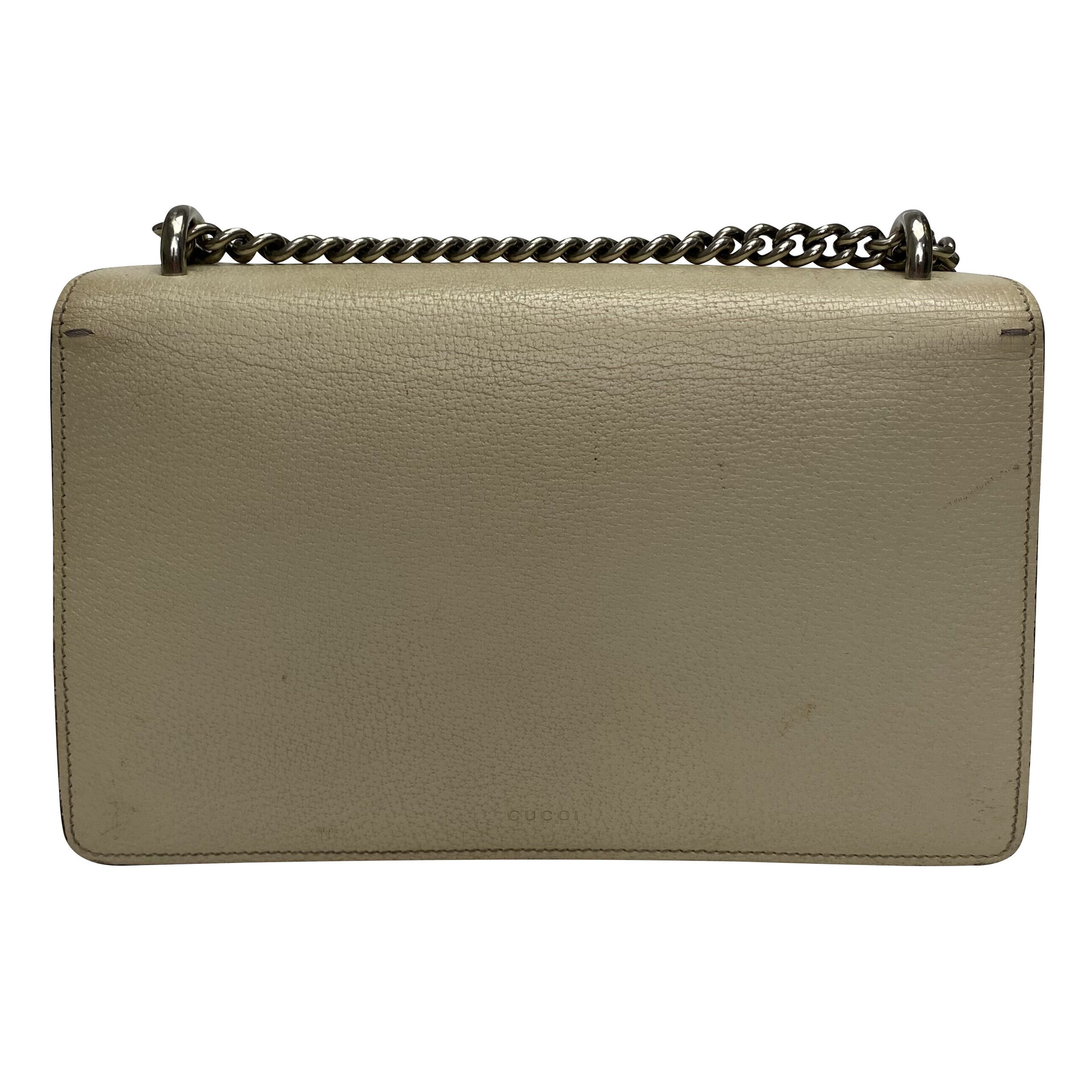 Bolsa Gucci Dionysus Off White