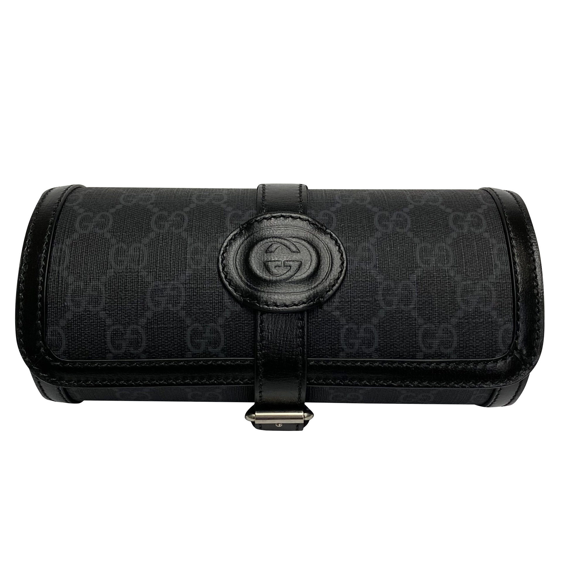 Estojo para Relógios Gucci