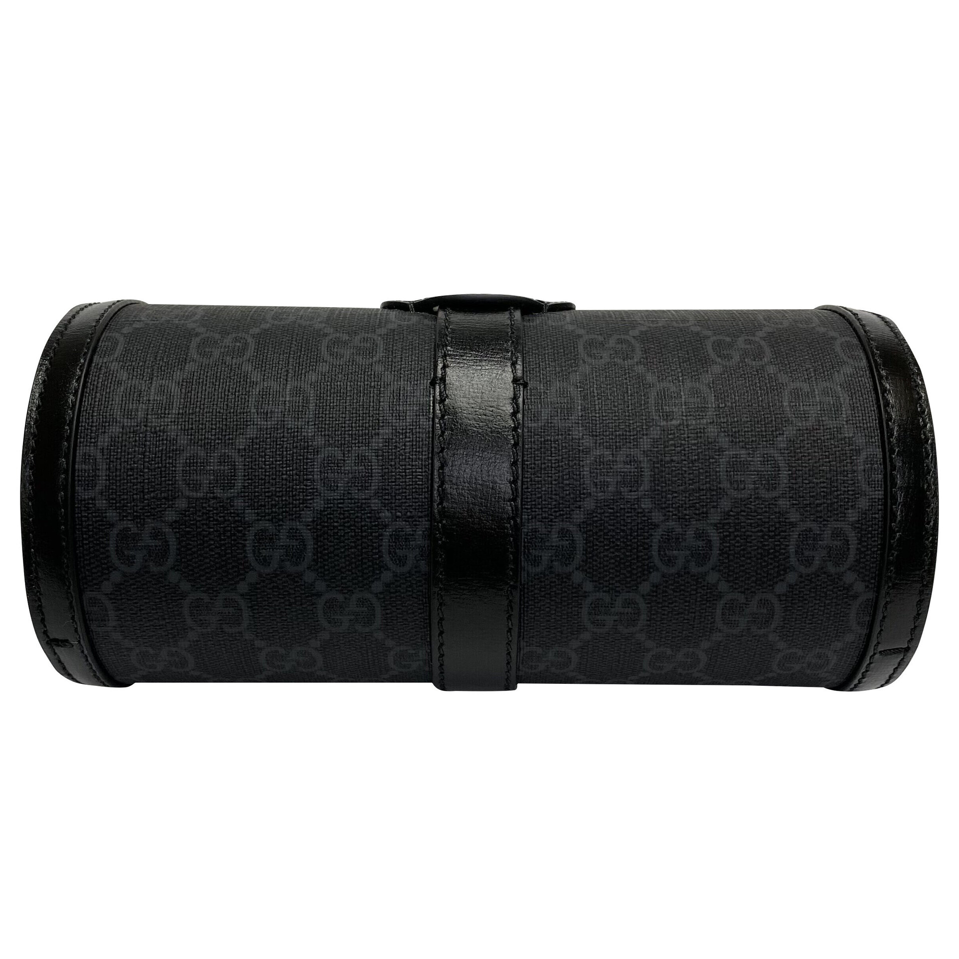 Estojo para Relógios Gucci