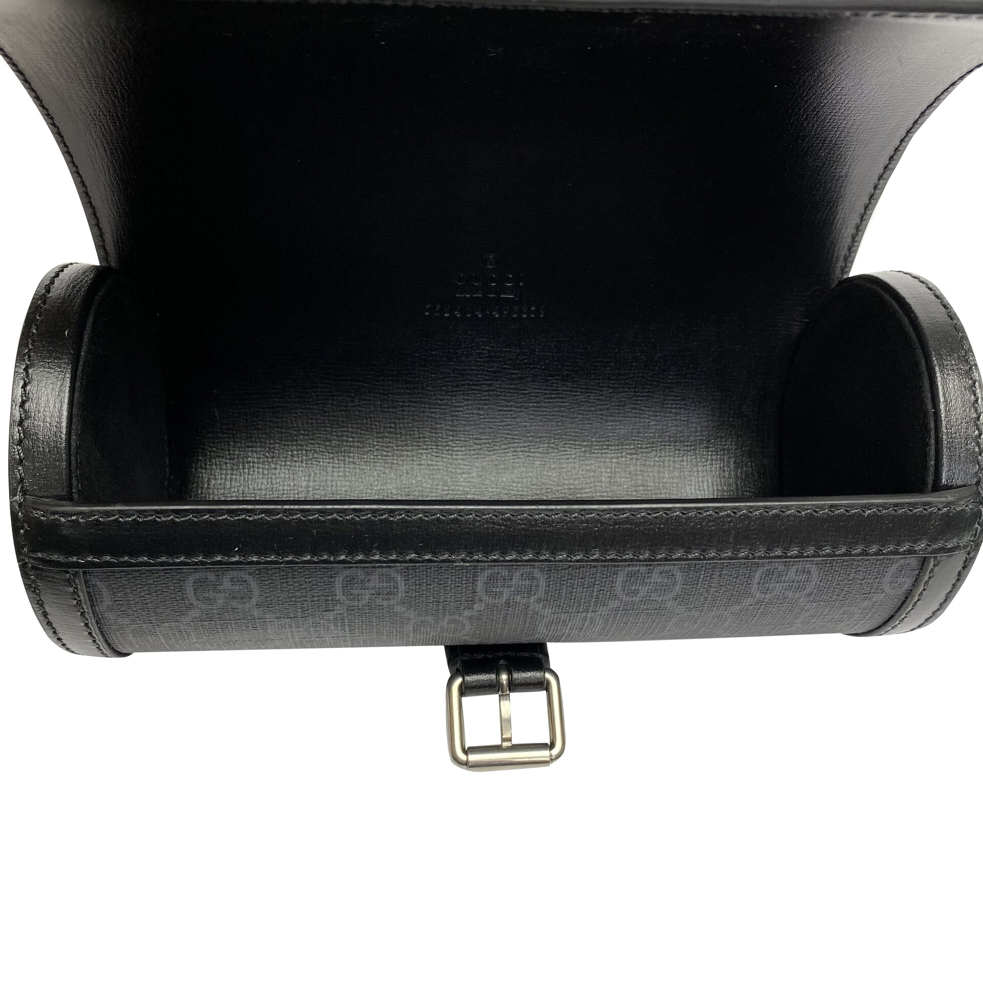 Estojo para Relógios Gucci