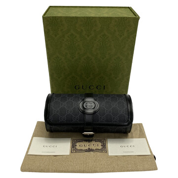 Estojo para Relógios Gucci