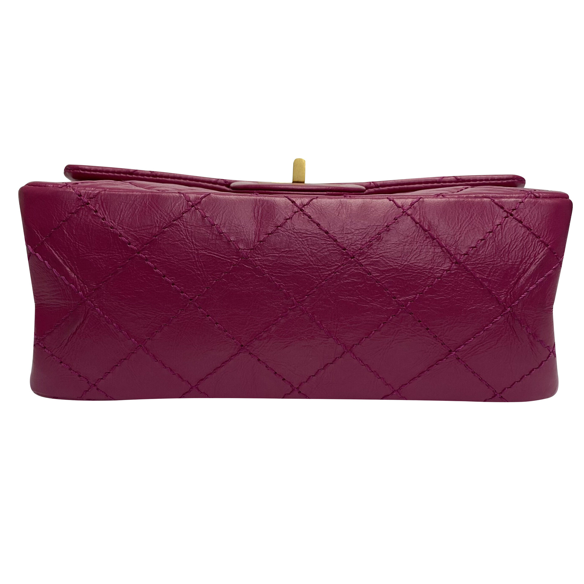 Bolsa Chanel 2.55 Reissue