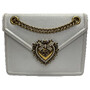 Bolsa Dolce & Gabbana Devotion Branca