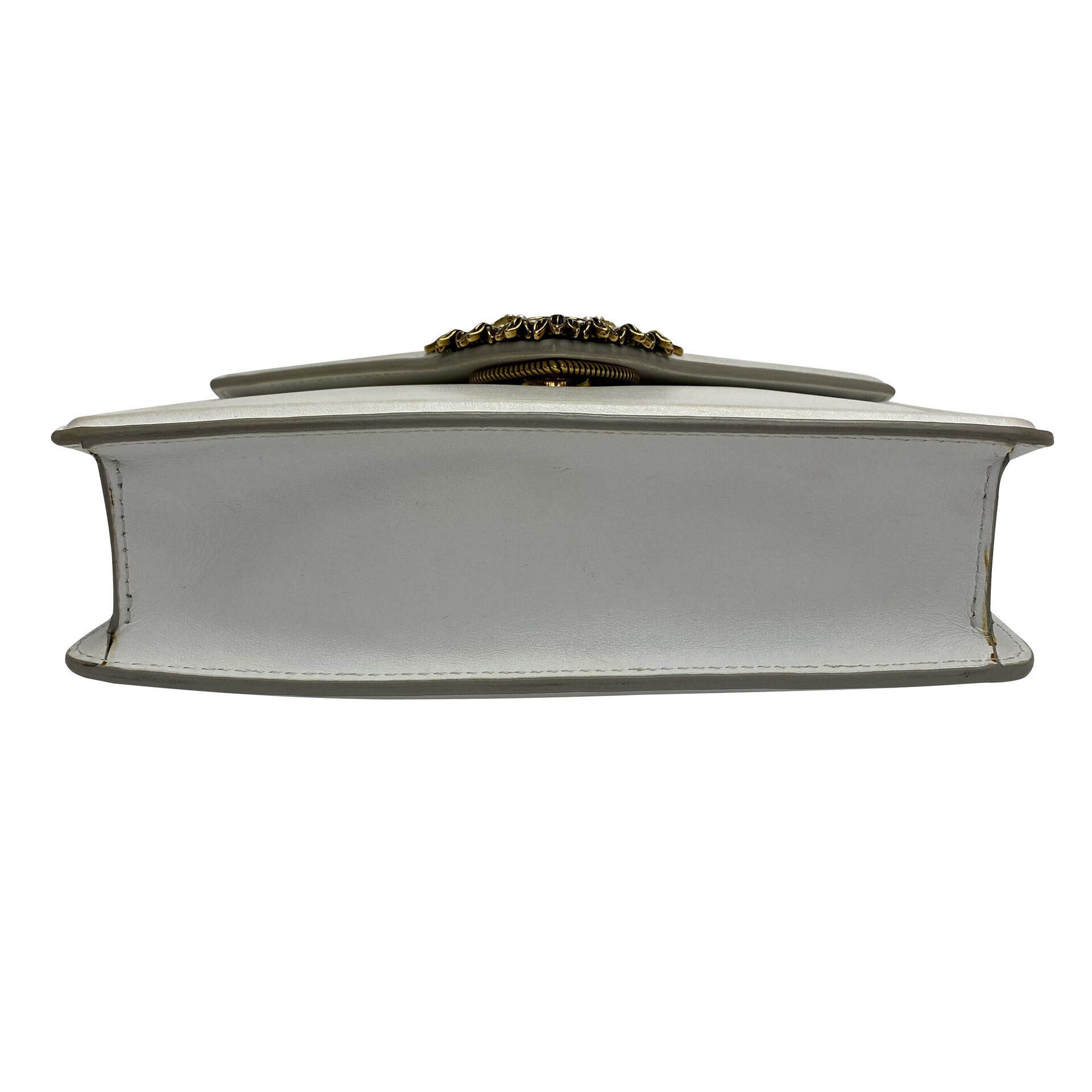 Bolsa Dolce & Gabbana Devotion Branca