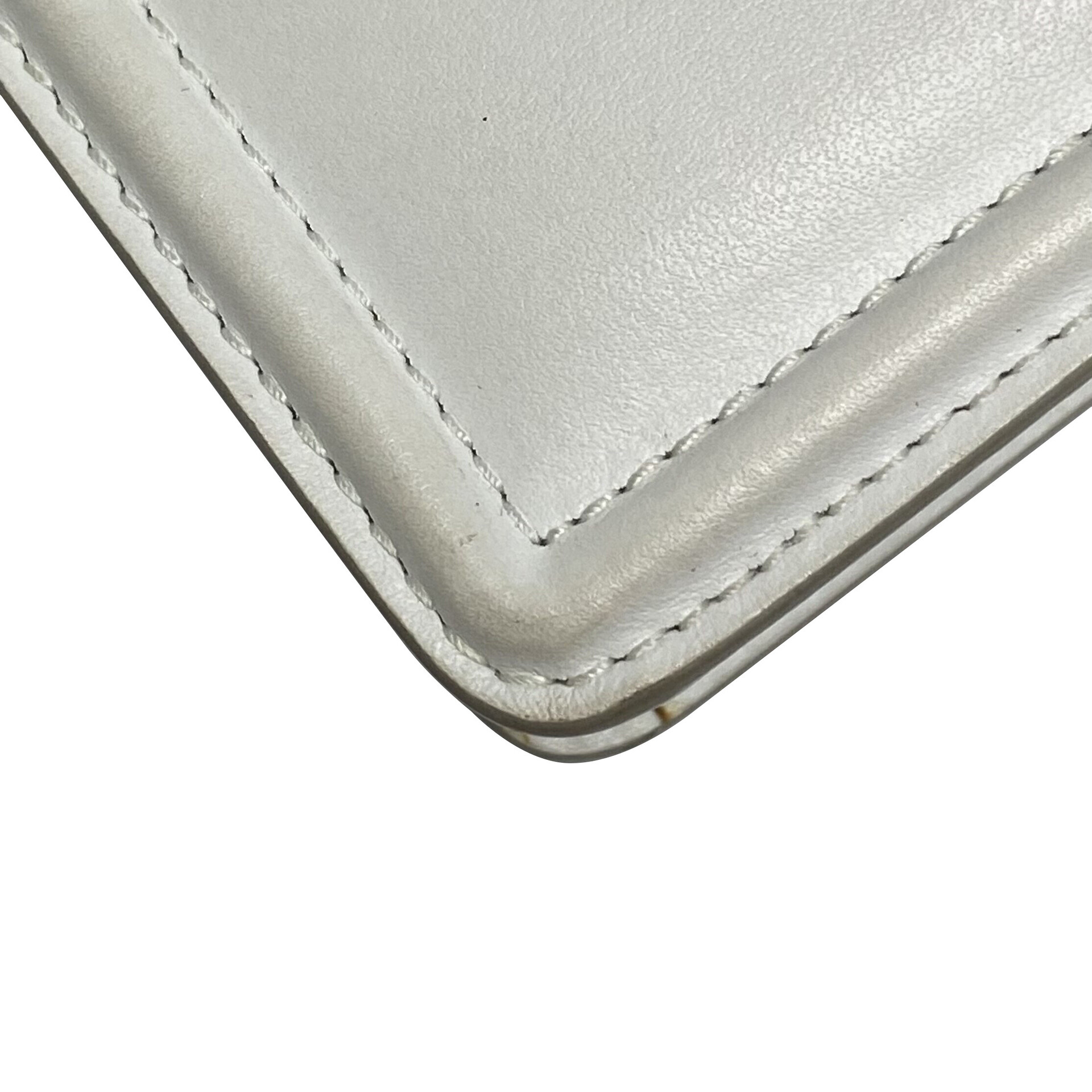 Bolsa Dolce & Gabbana Devotion Branca