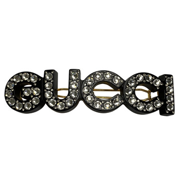 Presilha de Cabelo Gucci