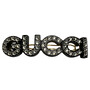 Presilha de Cabelo Gucci