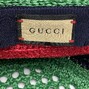 Chapéu Gucci Bucket Tricolor