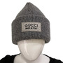 Gorro de Lã Gucci