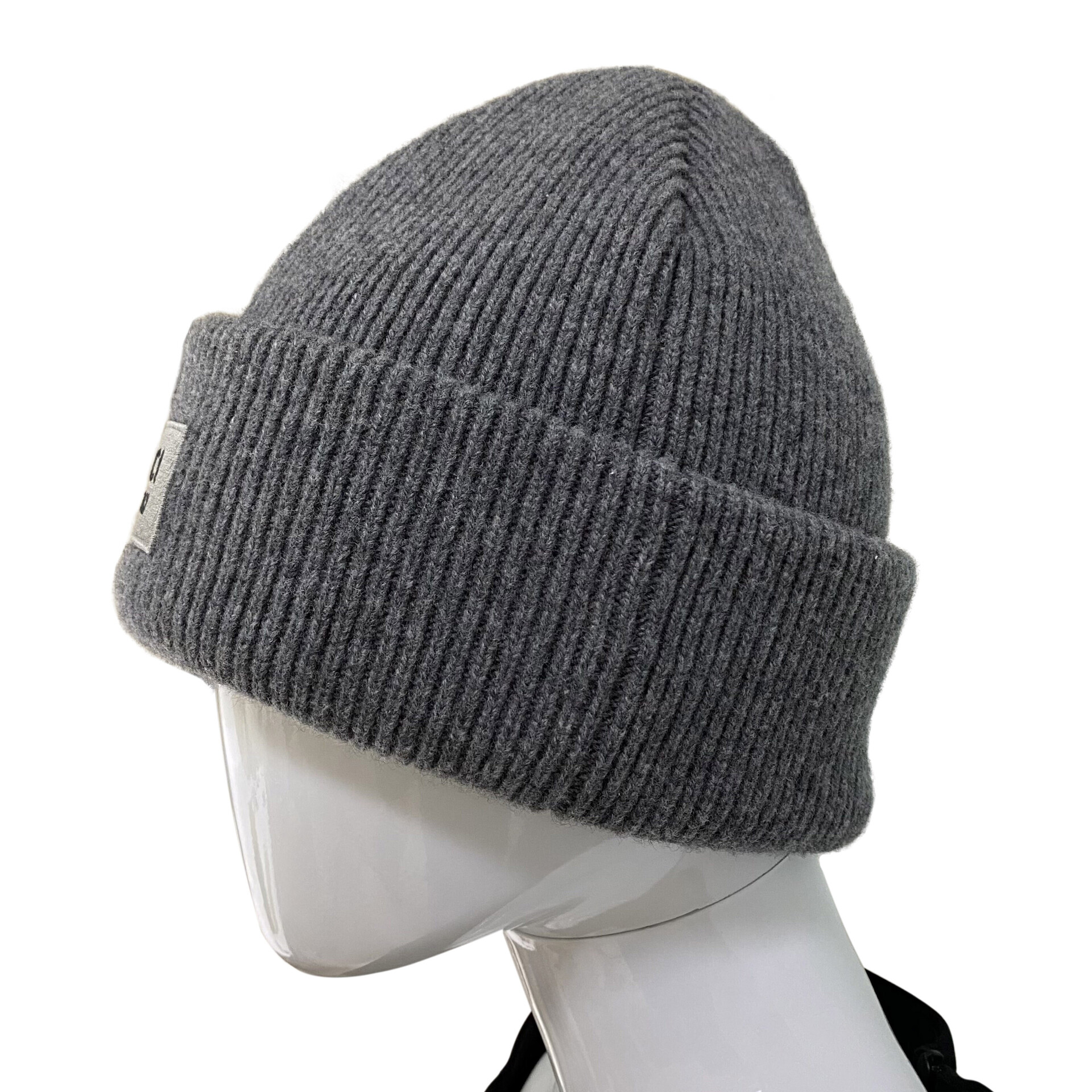 Gorro de Lã Gucci