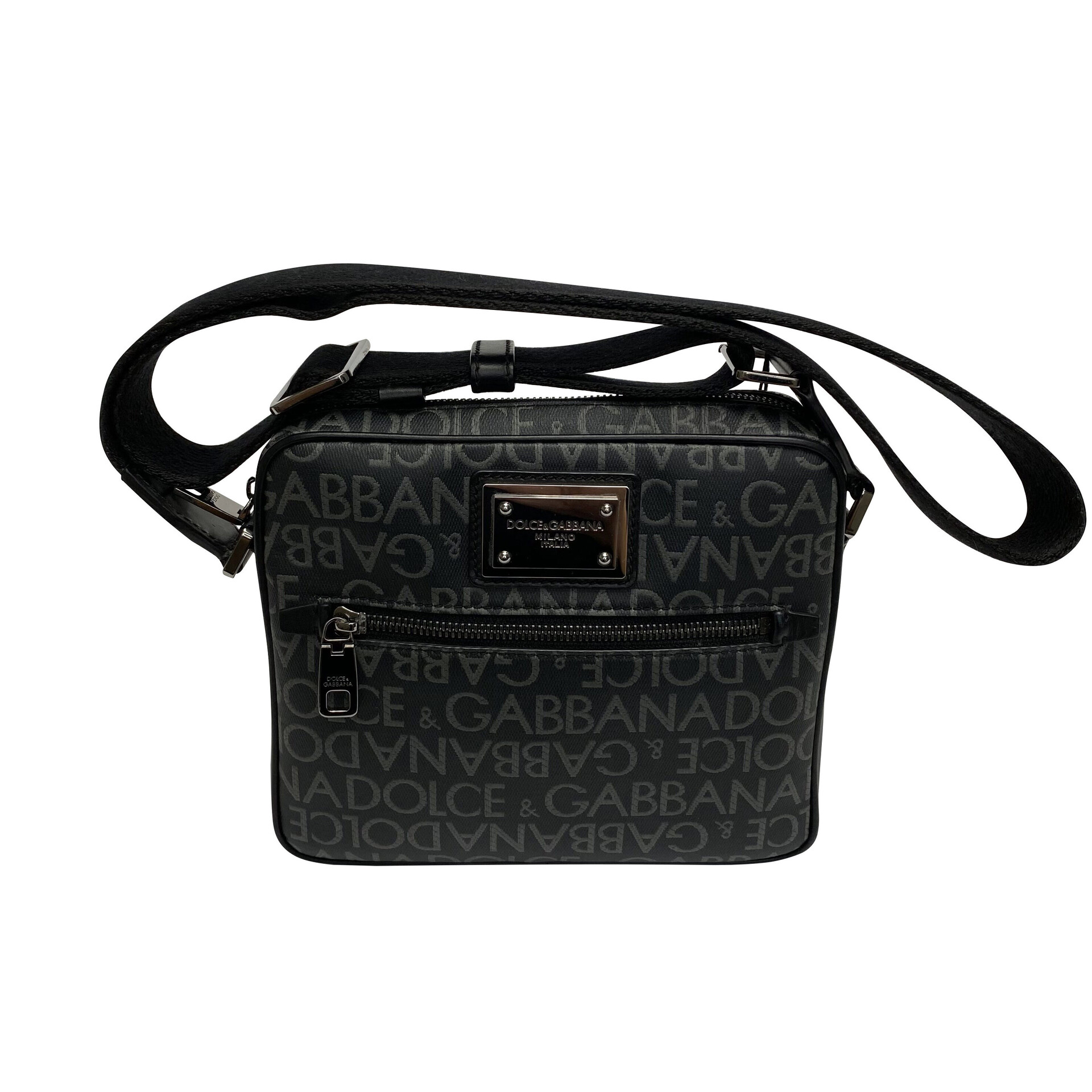 Bolsa Dolce & Gabbana Crossbody