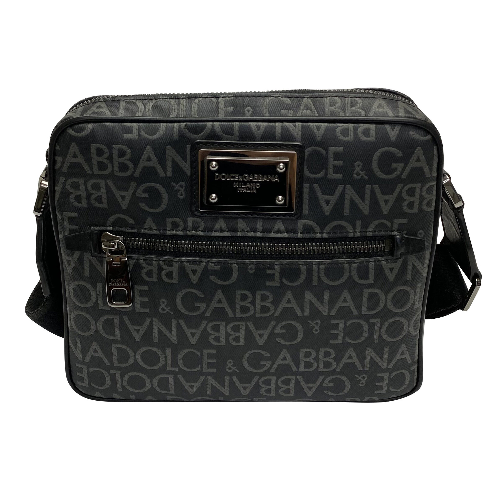 Bolsa Dolce & Gabbana Crossbody