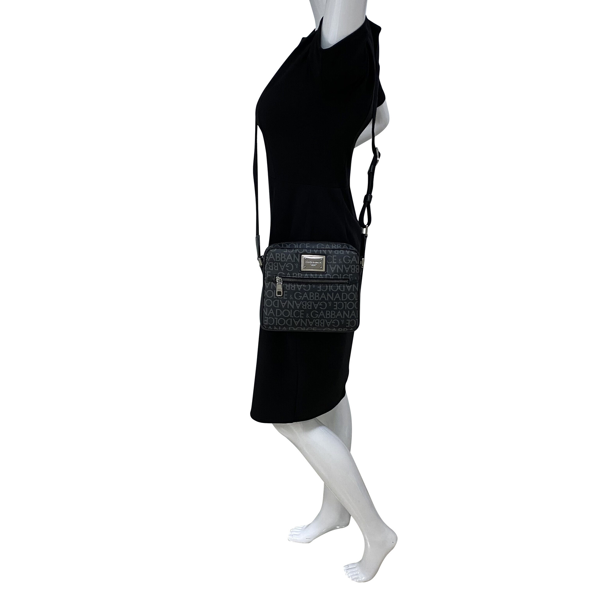 Bolsa Dolce & Gabbana Crossbody