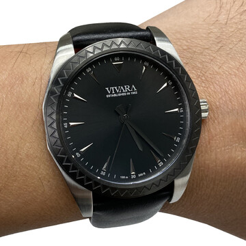 Relógio Vivara 60 anos