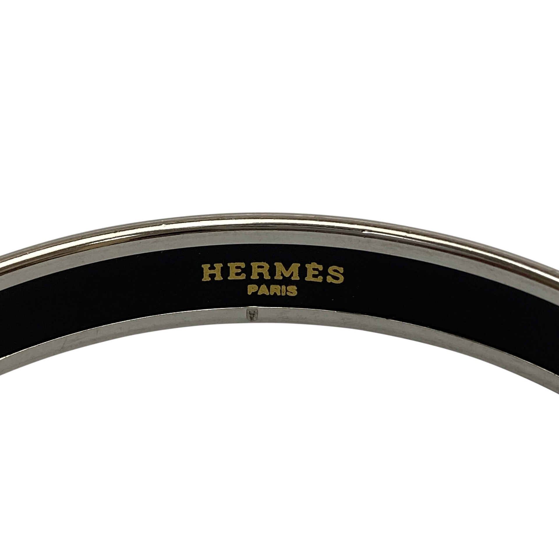 Bracelete Hermès Uni Vinho