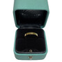 Aliança Tiffany & Co. Ouro Amarelo