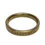 Aliança Tiffany & Co. Ouro Amarelo