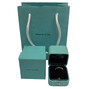Aliança Tiffany & Co. Ouro Amarelo