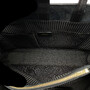 Bolsa Fendi 2Jours Couro Preto