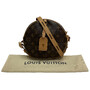 Bolsa Louis Vuitton Boite Chapeau Souple Monograma