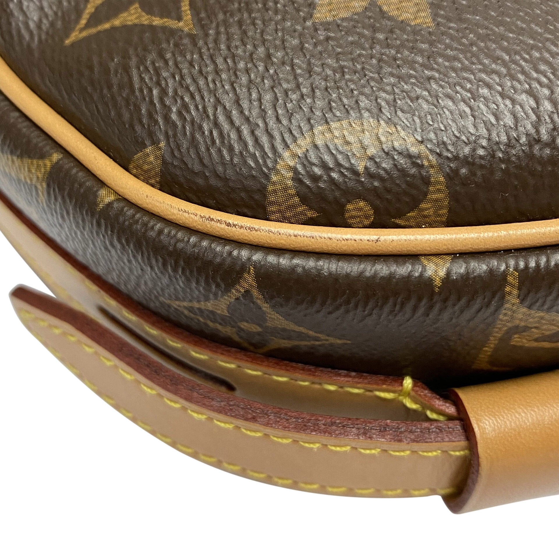 Bolsa Louis Vuitton Boite Chapeau Souple Monograma